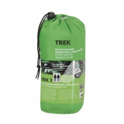 Moustiquaire Trek 2 Pharmavoyage 2 Personnes (en Sac) pour 40