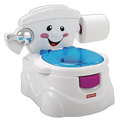 FISHER-PRICE - P4324 - POT pour 61