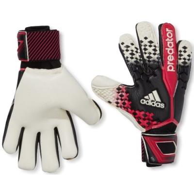 Adidas Predator Pro Gants De Gardien De But Pour Homme Multicolore Black Wht Vivber 12 pour 86