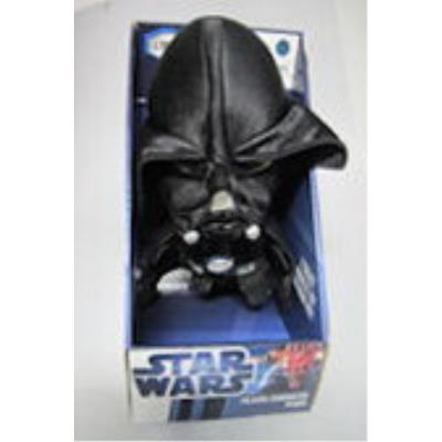 Joy Toy - Star Wars peluche sonore Darth Vader 23 cm pour 23