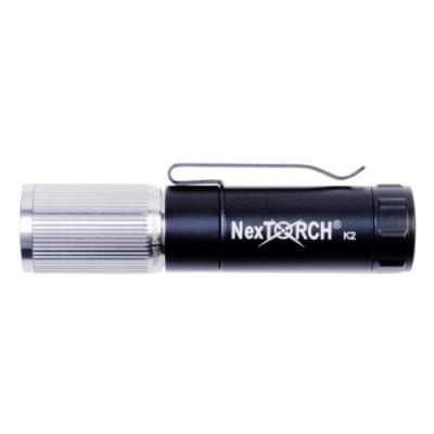 Nextorch K2 Mini Lampe De Poche Led pour 42