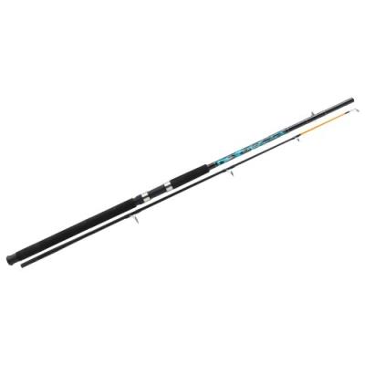 Mitchell Catch 242 Canne À Pêche Boat 100-300 G Noir Bleu 2 M pour 49