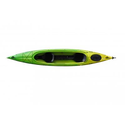 Kayak De Touring Freeland Hi Luxe Couleur Lime Dag pour 999