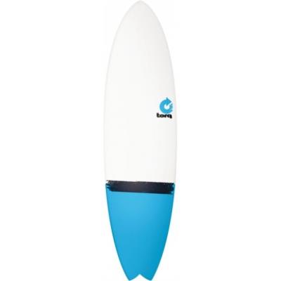 Planche De Surf - Fish Taildip Torq - Taille - 208 Cm / 6´10 pour 479