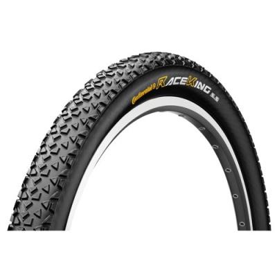 Continental Race King Pneu Souple Noir 27,5 X 2,20 (55-584) pour 40