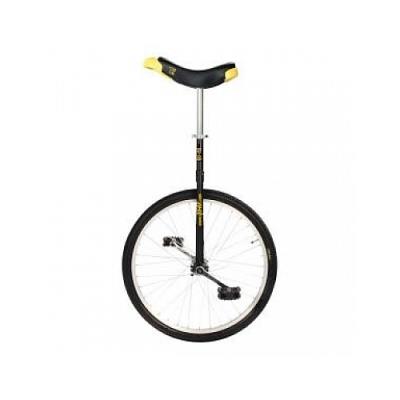 Monocycle Qu-ax Luxus 24´´ Noir pour 150