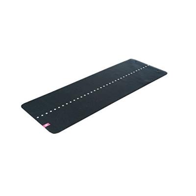 Escape Fitness Tapis De Yoga Noir pour 38