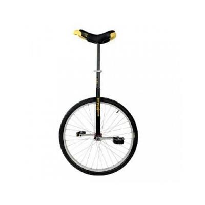 Monocycle Qu-ax Luxus 26´´ Noir pour 150