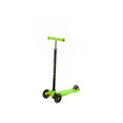 Trottinette Maxi Micro Vert Citron pour 119