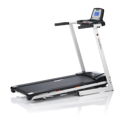 Halley Fitness Tapis De Course Homerun 1.8 pour 660