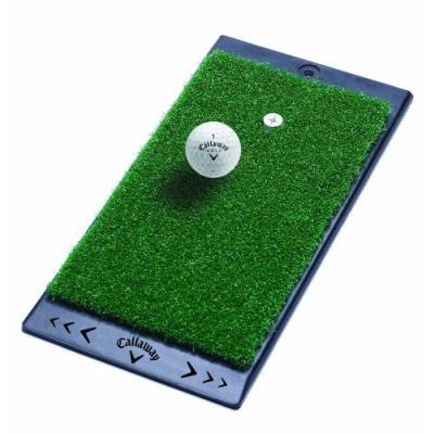 Callaway Ft Launch Zone Golf Hitting Mat - Black pour 59