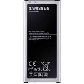 Batterie Samsung Galaxy Alpha G850 EB BG850BB origine Achat & prix