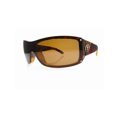 Lunettes De Soleil Electric Generator - Tortoise Shell / Bronze pour 42