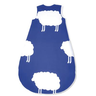 Pinolino - Gigoteuse dt Mouton - 110 - Bleu pour 52