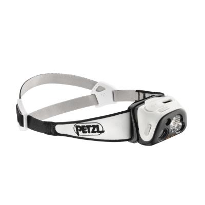 Petzl Tikka Rxp Lampe Rechargeable Noir pour 73