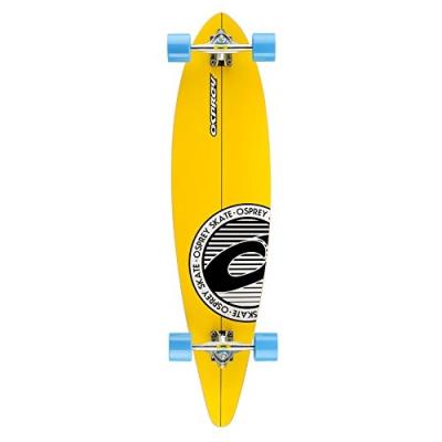 Osprey Pin Tail Stripe Longboard Multicolore pour 130