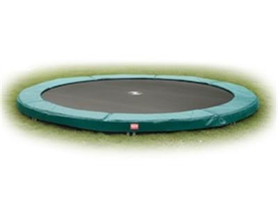 Trampoline Berg Inground Champion 380cm pour 654