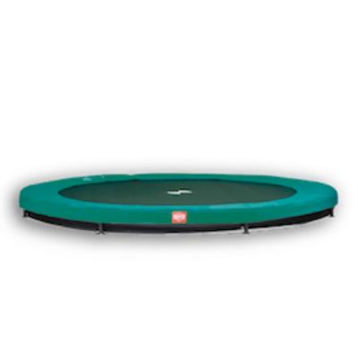 Trampoline Berg Inground Favorit 380 pour 452