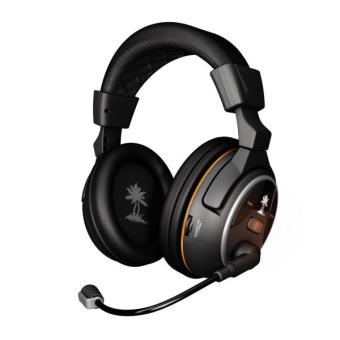 Casque et Microphone TURTLE BEACH Call of Duty Ear Force X Ray Fnac