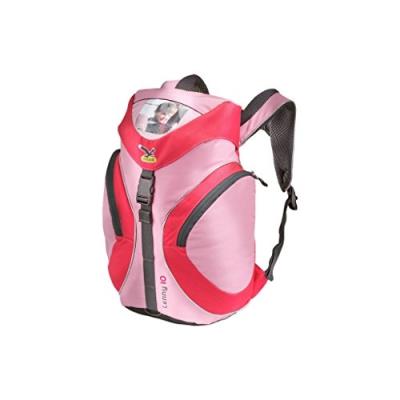 Sac À Dos Junior Lenny 10 Salewa 36 X 28 X 3,5 Cm Rose - Rose Paradise Fraise pour 42