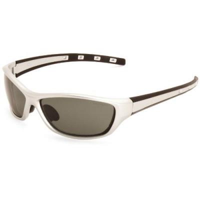 Dunlop Sport - Lunettes De Soleil - Homme - Gris (silver/black) - Fr : Taille Unique (taille Fabricant : One Size) pour 73