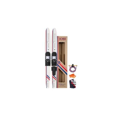 Pack Ski Nautique Classic Rétro 67´´ Jobe pour 261