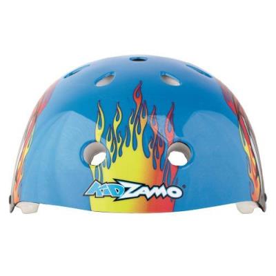 Kidzamo Coby H Kzhm25a Pour Enfant-casque-bleu pour 38