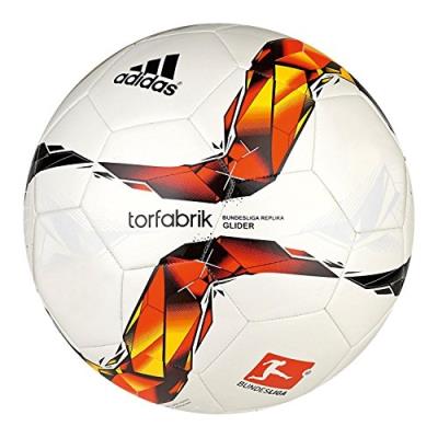 Adidas Ballon De Football Dfl Glider Vêtements 3 S90205 Multicolore pour 41