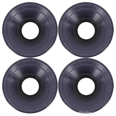 Globe Bantam Roues De Skate Noir Clair 62 Mm pour 65