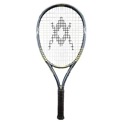 Volkl Raquette De Tennis Team Blast Gris Anthracite 3 pour 121