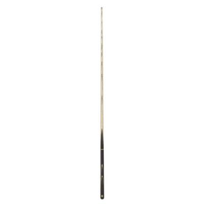 Powerglide Spyder Medium Queue De Snooker 2 Pièces Professionnel Unisexe Fût Ébène 144 Cm pour 117