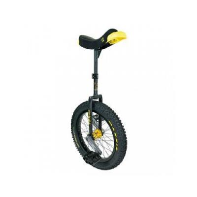 Monocycle Qu-ax Muni 19 Noir pour 325