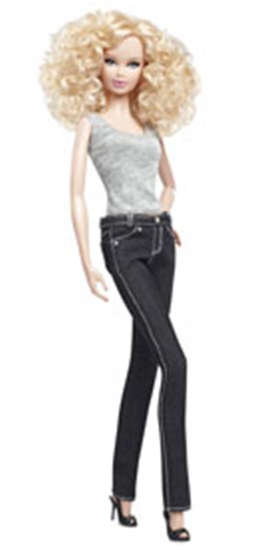 Barbie Basic Jean 03-002 pour 151