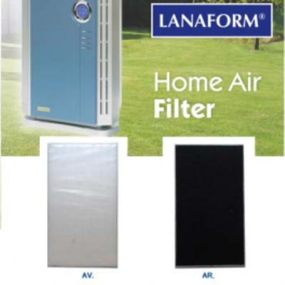 Filtre de rechange pour Home Air Filter pour 38