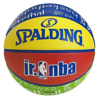 Spalding Ballon Nba Junior T5 pour 41