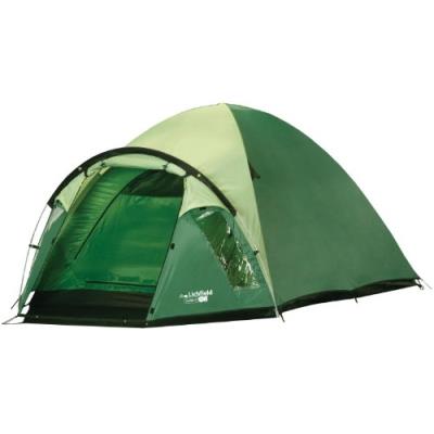 Lichfield Tegcullend51002 Cullen 2 Tente De Camping Vert 205 X 120 X 100 Cm pour 78