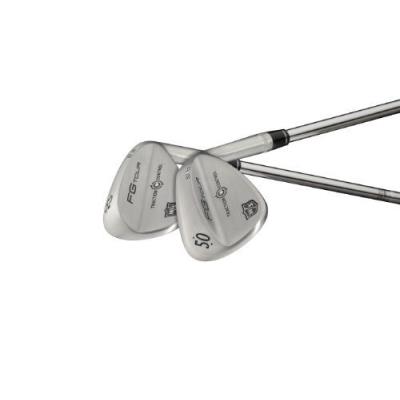 Wilson Staff Fg Tour Tcw Mlh Permettent Ws Argent, Regular R, 52, Wgw90052l pour 146