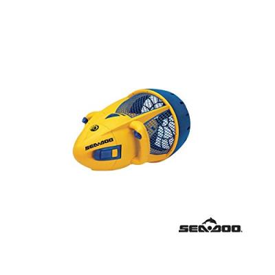 Scooter Sous Marin Seadoo Dolphin pour 299