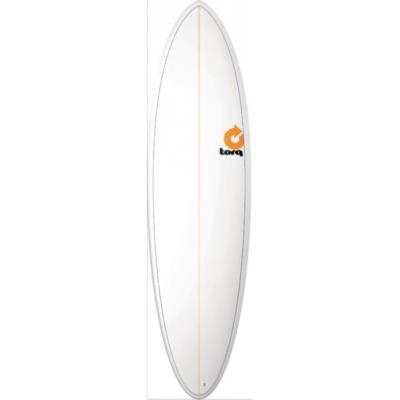 Planche De Surf - Funboard Pinline Torq - Taille - 7´6 X 211/2 X 27/8 pour 409