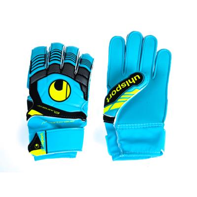 Gants Gardien Football Uhlsport Eliminator Barettes 43587 - Taille : 5 pour 41