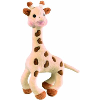 Sophie la girafe peluche 26 cm pour 47