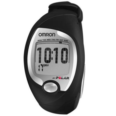 Omron Hr-p1 By Polar Montre Cardiofréquencemètre pour 117