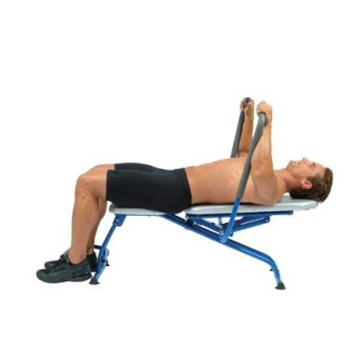 Ab Prince Pro Banc À Abdominaux pour 125