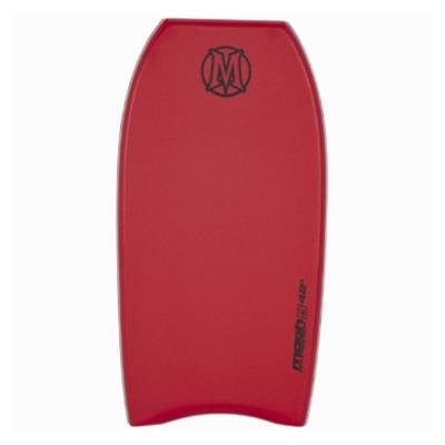 Morey Mach-5 Bodyboard Noir 42 pour 149