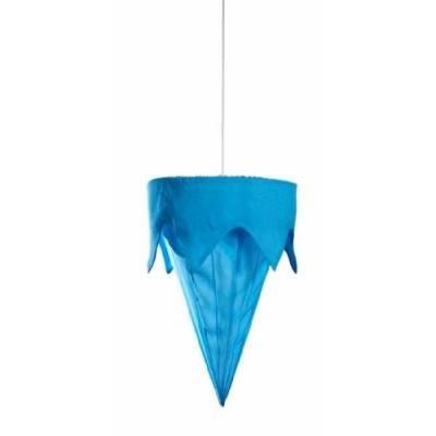 JOLLEIN - 005-005-64671 - LAMPE VOILE - TURQUOISE pour 20