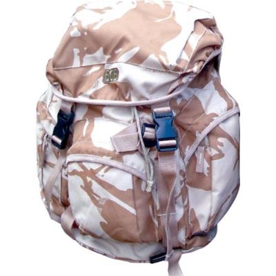 Bushcraft Daysack Sac À Dos Motif Camouflage Désert 25 L pour 39