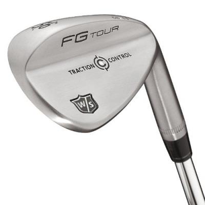 Wilson Staff Fg Tour Tcw Tour Sole Mrh Ws Permettent En Acier-droitier-regular R, 60, Wgw91060l pour 146