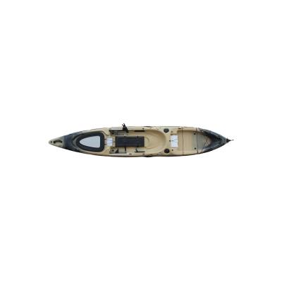 Kayak Abaco 420 Hi-luxe Rotomod - Couleur - Marbre pour 1239