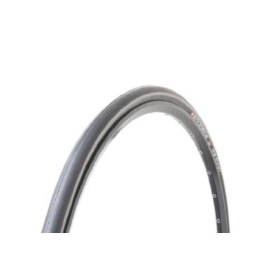 Hutchinson Top Slick Pneu Souple Noir 26 X 1,00 (25-559) pour 41