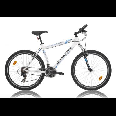 Velo Vtt Dakota Blanc Bleu 26 Pouces 2015 pour 274